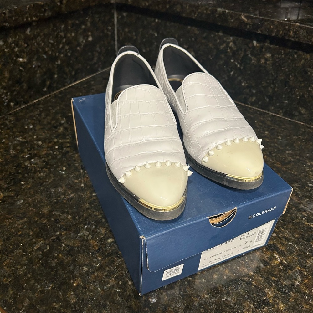 Women's Grand Ambition Slip-On Loafer